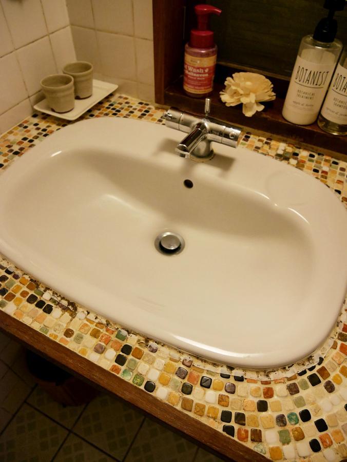 Guest House Cago Такэтоми Экстерьер фото